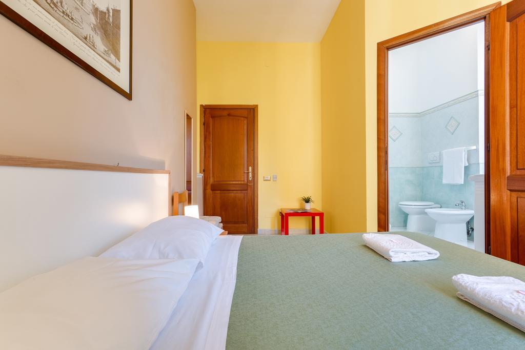Casa de hóspedes & Art In Roma