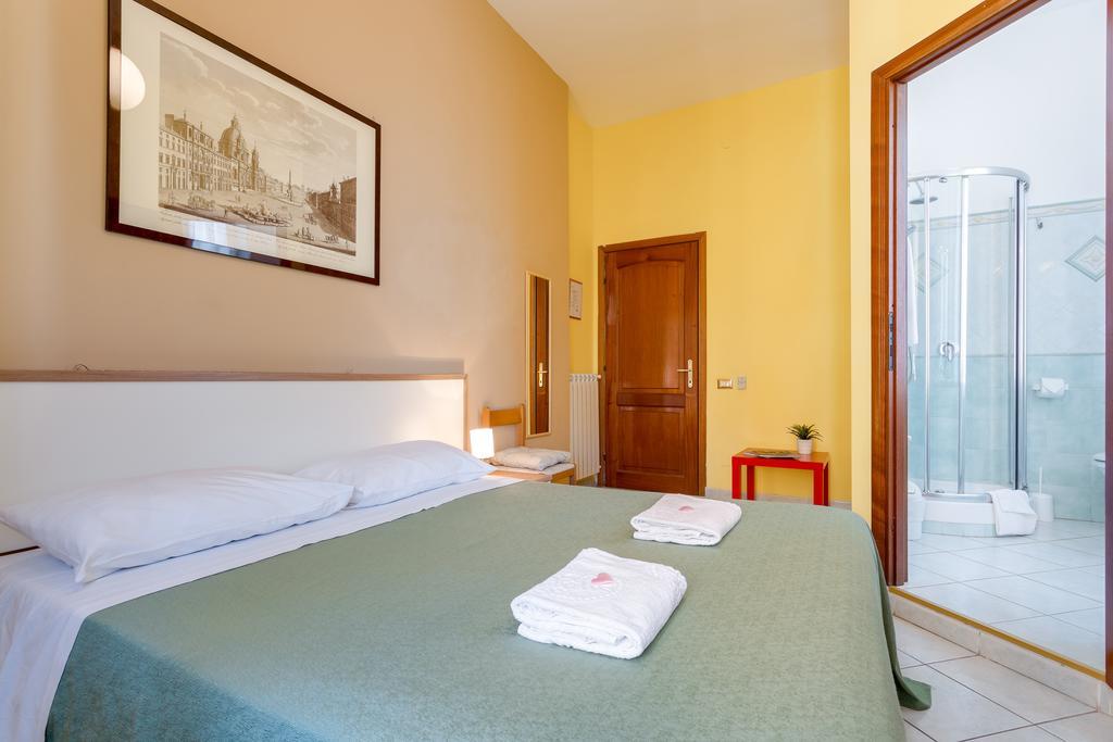 Casa de hóspedes & Art In Roma