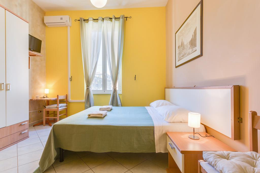 Casa de hóspedes & Art In Roma